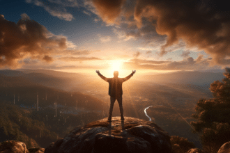 Caractéristiques d'une personnalité solaire et astuces pour rayonner