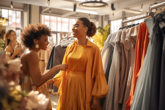 Guide des dimensions pour vêtements taille XXL