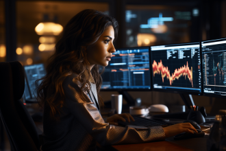Stratégies d'exercice d'une option put en trading d'options