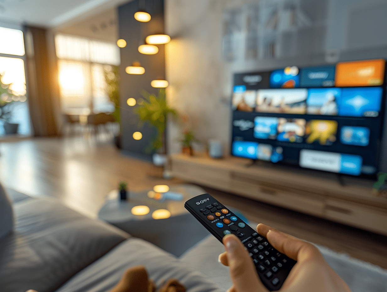 Applications TV gratuites : Les meilleures options pour regarder la ...