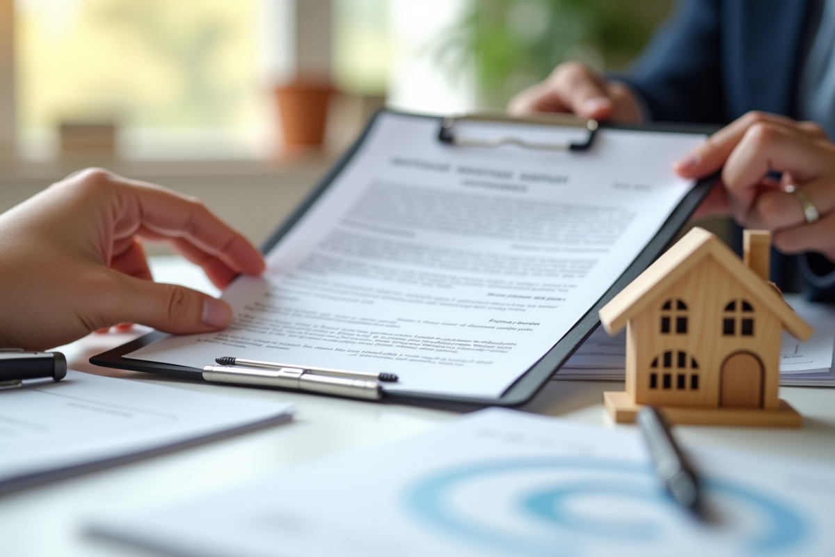 immobilier crédit