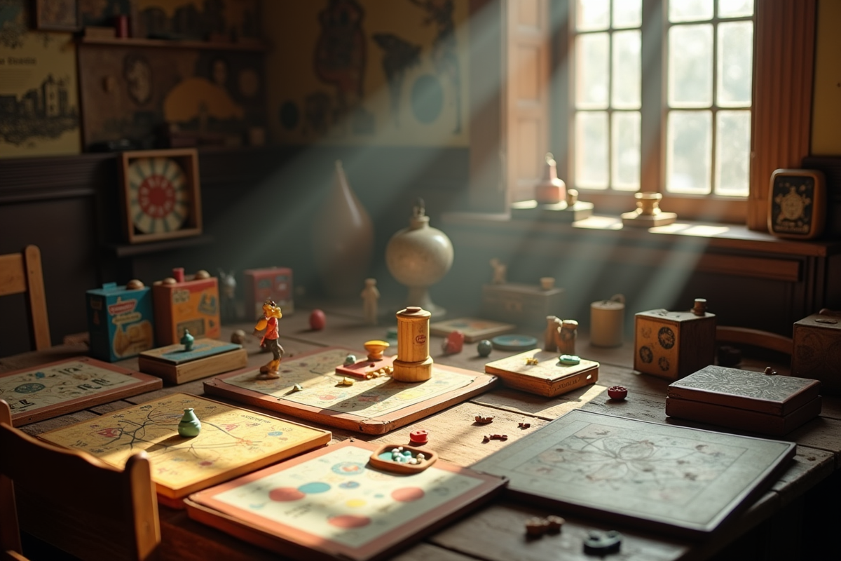jeu éducatif