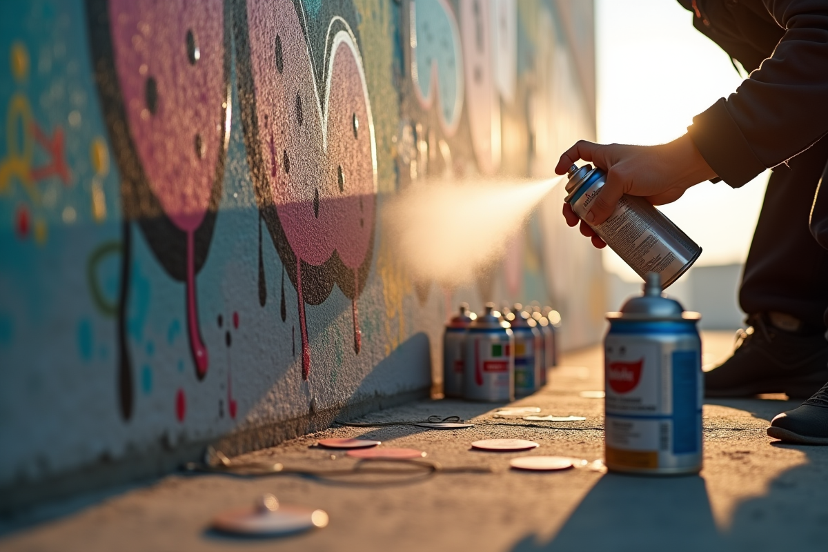 art urbain