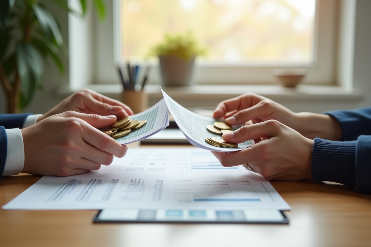 gestion financière