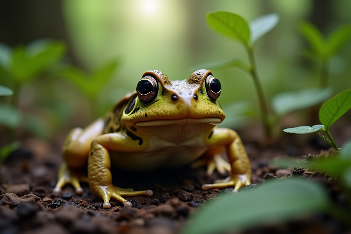 Crotte De Crapaud Ou De Hérisson www.graffnews.com