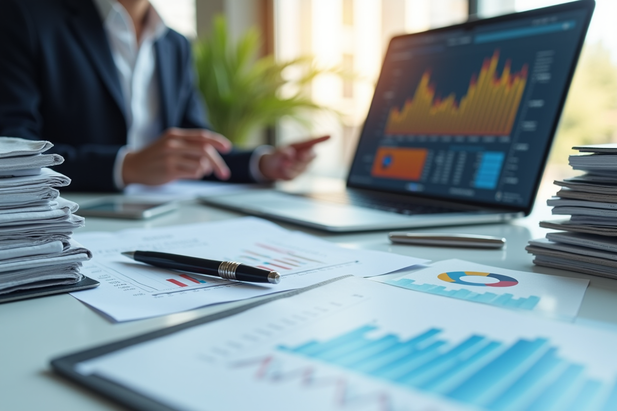 finance investissement