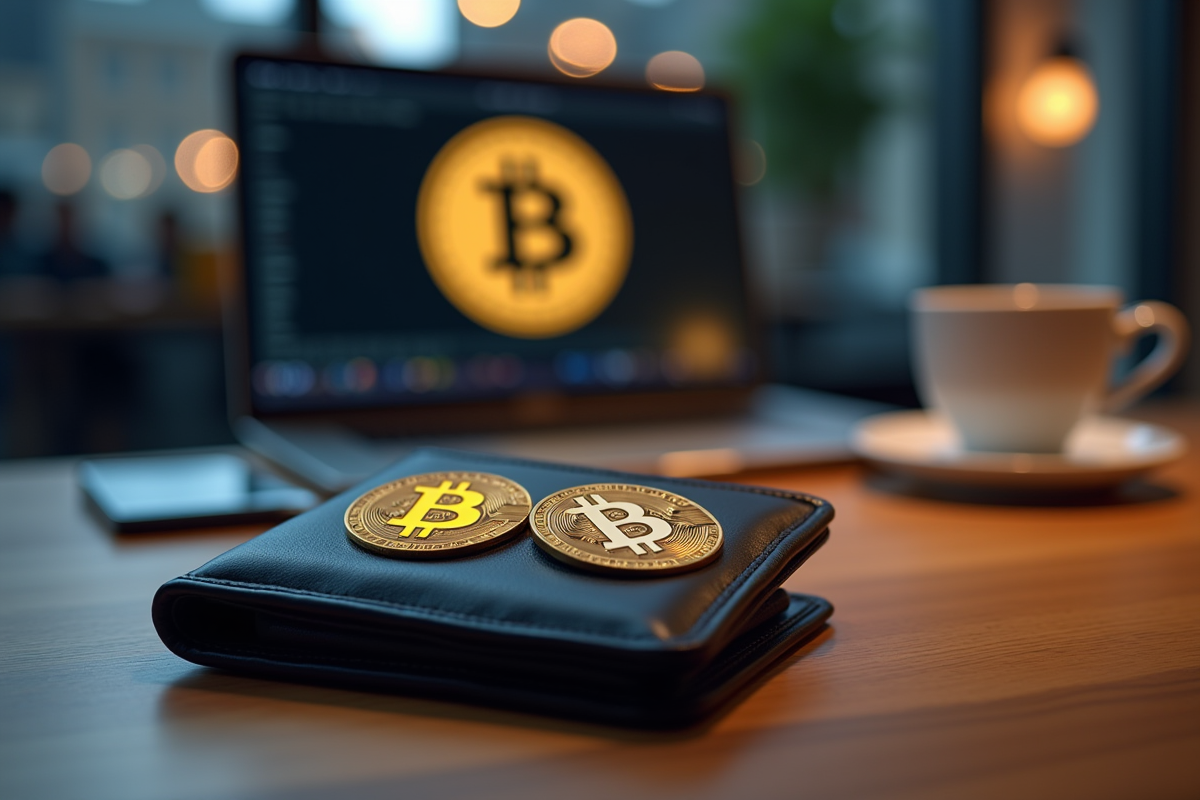 cryptomonnaies investissement